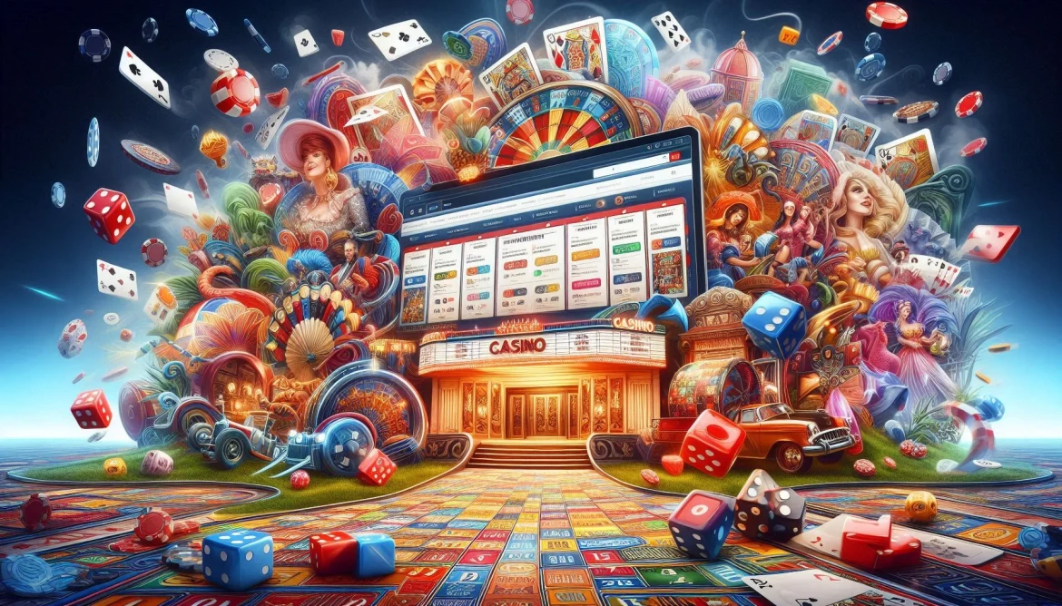 Rizz Casino